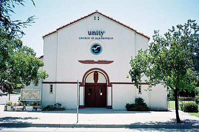 Photo - Unity Center of Bakersfield